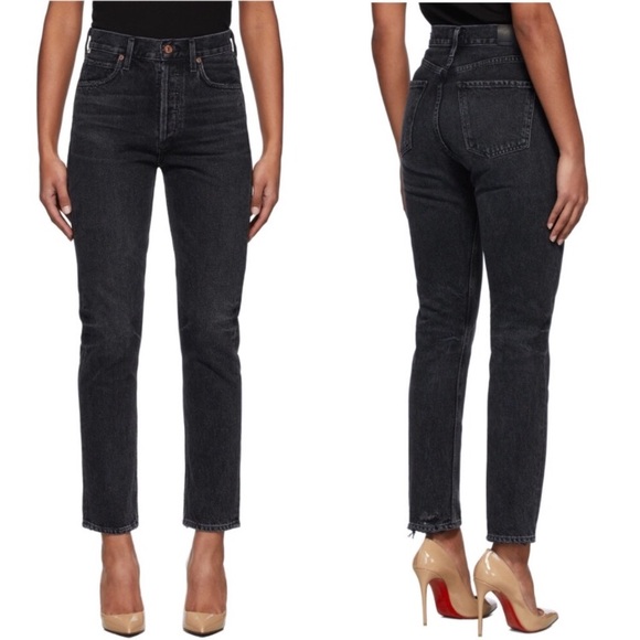 citizens of humanity charlotte dark wave